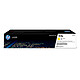 HP Laser 117A Yellow (W2072A) High Capacity Yellow Toner (1000 pages 5%)