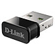 D-Link DWA-181 Clé USB Nano Wi-Fi Dual Band AC1300 (AC867 + N400) Wave 2 MU-MIMO