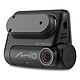 Mio MiVue 821 Telecamera di guida per auto - Full HD 1080p 60fps - 150° di campo visivo - Schermo LCD 2.7" - Chip GPS integrato