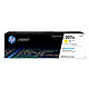 HP 207A Yellow (W2212A) Yellow Toner (1250 pages 5%)
