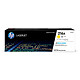 HP 216A Yellow (W2412A) Yellow Toner (850 pages 5%)