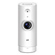 D-Link DCS-8000LHV2 Mini caméra sans fil Full HD d'intérieur jour/nuit