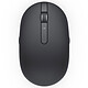 Dell WM527 Bluetooth/2.4 GHz Wireless Mouse - Ambidextrous - 1600 dpi - 5 buttons