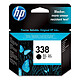 HP 338 (C8765EE) - Noir Cartouche d'encre noire (330 pages à 5%)