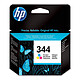 HP 344 (C9363EE) - Cyan, Magenta et Jaune Cartouche d'encre couleur (560 pages à 5%)