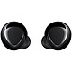 Samsung Galaxy Buds+ Negro Auriculares inalámbricos - IPX2 - Bluetooth 5.0 - 3 micrófonos - 22 horas de duración de la batería - estuche de carga / transporte