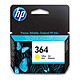 HP 364 - CB320EE Cartucho de tinta amarilla