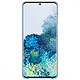 Avis Samsung LED Cover Bleu Galaxy S20+