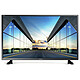 Sharp 40BF2E TV LED Full HD de 40" (102 cm) - 1920 x 1080 píxeles - HDMI - USB - 100 Hz - Sonido 2.0 Harman/Kardon 20W