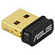 ASUS USB-N10 Nano B1 Chiavetta WiFi N 150 Mbps Mini USB