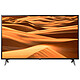LG 55UM7100 TV LED 4K Ultra HD 55" (140 cm) 16/9 - 3840 x 2160 píxeles - HDR - Wi-Fi - Bluetooth - 1600 Hz - Sonido 2.0 20W