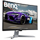 Review BenQ 31.5" LED - EX3203R