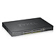 ZyXEL GS1920-24HPV2 - Switch administrable 24 ports PoE+ 100/1000 Mbps + 4 ports combo SFP/Cuivre