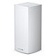 Linksys Velop MX5300 6 AX Multi-room Wi-Fi System AX5300 Tri-Band Mesh Wi-Fi Router (2402 1733 1147 Mbps) MU-MIMO 4x4 4 Gigabit Ethernet ports