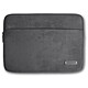 PORT Designs Milano 13/14" (grey) Notebook sleeve (up to 14")