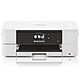 Brother DCP-J774DW Impresora de inyección de tinta multifunción 3 en 1 (USB 2.0 / Wi-Fi)