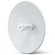 Ubiquiti PowerBeam airMAX ac PBE-5AC-Gen2 Outdoor parabolic Wi-Fi access point AC450 Mbps 25 dBi