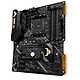 Avis Kit Upgrade PC AMD Ryzen 7 2700X ASUS TUF B450-PLUS GAMING