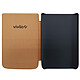 cheap Vivlio Touch HD Plus Copper/Black Free eBook Pack Brown Case