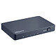 Vogel's SAVA 1026 HDMI Switch HDMI hub with 4 HDMI 2.0 inputs supporting 4K HDCP 2.2, Dolby Atmos and DTS:X