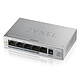 ZyXEL GS1005HP Switch non administrable 5 ports 10/100/1000 Mbit/s PoE+