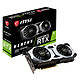 MSI GeForce RTX 2080 Ti VENTUS GP OC 11 Go GDDR6 - HDMI/Tri DisplayPort - PCI Express (NVIDIA GeForce RTX 2080 Ti)