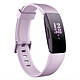 Fitbit Inspire HR Lilas