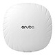 Aruba AP-515 (Q9H62A) AX3000 Dual-Band MU-MIMO 4x4:4 2x2:2 PoE Indoor Wi-Fi 6 Access Point