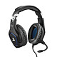Trust Gaming GXT 488 Forze Black