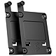 Fractal Design Define 7 SSD Tray Kit Type B Negro 2 bandejas de 2,5" para los SSD compatibles con Define 7