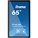 Buy iiyama 65" LED - ProLite TF6538UHSC-B2AG