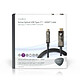 Buy Nedis USB-C to HDMI COA cable 15 m Black