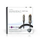 Buy Nedis USB-C to HDMI COA cable 20 m Black