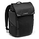Manfrotto Chicago 30 Premium photo backpack for hybrid/reflex camera, 3 lenses, 14" laptop, tablet and accessories