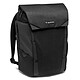 Manfrotto Chicago 50 Premium photo backpack for hybrid/reflex camera, 4 lenses, 15" laptop, tablet and accessories