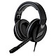 Acer Predator Galea 311 Gamer headset - circum-aural ferm - stro sound - omnidirectional microphone - 3.5mm jack