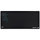 The G-Lab Yttrium Gaming mousepad - soft - non-slip base - stretched format (900 x 400 x 4 mm)