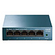 TP-LINK LS105G Conmutador de 5 puertos Gigabit 10/100/1000 Mbps