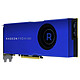 Nota AMD Radeon Pro WX 9100