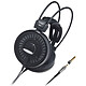 Audio-Technica ATH-AD1000X Auriculares abierto circunferenciales con conectores Jack de 3,5/6,5 mm