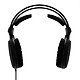 Review Audio-Technica ATH-AD1000X