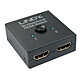 Lindy Switch HDMI 1.4 (2 ports) HDMI switch with 2 HDMI inputs and 1 HDMI output