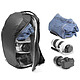 Acheter Peak Design Everyday Backpack ZIP V2 15L Noir