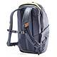 Acquista Peak Design Everyday Backpack ZIP V2 20L Blu notte
