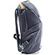 Nota Peak Design Everyday Backpack ZIP V2 20L Blu notte
