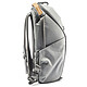 Nota Peak Design Everyday Backpack ZIP V2 20L Grigio