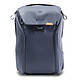 Peak Design Everyday BackPack V2 30L Blue 30 Litre Multipurpose Backpack - APN Accessories - 16" PC Slot - Removable Spacers - Recyclable Rainproof Fabric