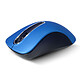 Acheter Advance Shape 3D Wireless Mouse (bleu)
