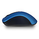 Avis Advance Shape 3D Wireless Mouse (bleu)