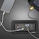 Comprar Interruptor Lindy Multi AV a HDMI en el salpicadero (4 puertos)